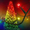 Twinkly App-Controlled Light Strings-1 String, 750 Lights per String