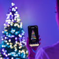 Twinkly App-Controlled Light Strings-1 String, 750 Lights per String